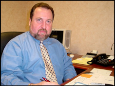 Brian Hoppel