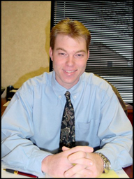 Jeff Moloch